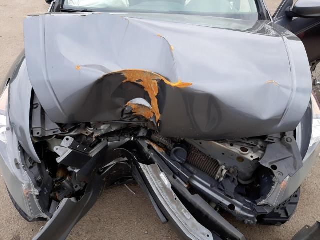 Photo 11 from auction – 2008 HONDA ACCORD LXP with VIN 1HGCP26468A024762