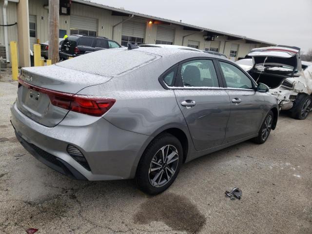 Photo 3 from auction – 2022 KIA FORTE FE with VIN 3KPF24AD6NE451073