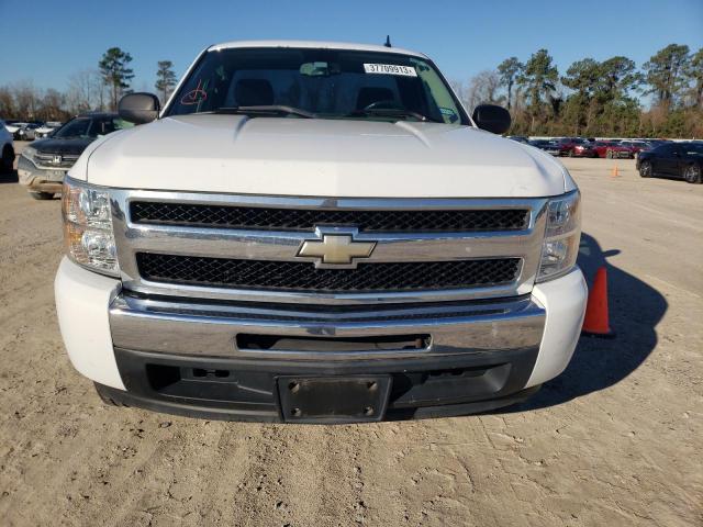 Zdjęcie 5 z aukcji – 2011 CHEVROLET SILVERADO z VIN 1GCNCPEX6BZ439665