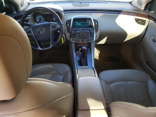 Photo 8 from auction – 2012 BUICK LACROSSE with VIN 1G4GC5E37CF142171