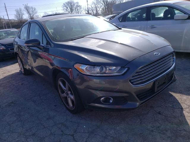 Photo 4 from auction – 2016 FORD FUSION SE with VIN 3FA6P0T92GR242076