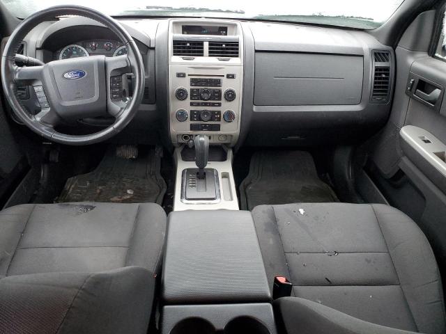Zdjęcie 8 z aukcji – 2011 FORD ESCAPE XLT z VIN 1FMCU9DG0BKA06753