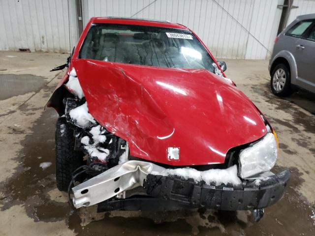 Photo 5 from auction – 2004 SATURN ION LEVEL with VIN 1G8AB12FX4Z226046