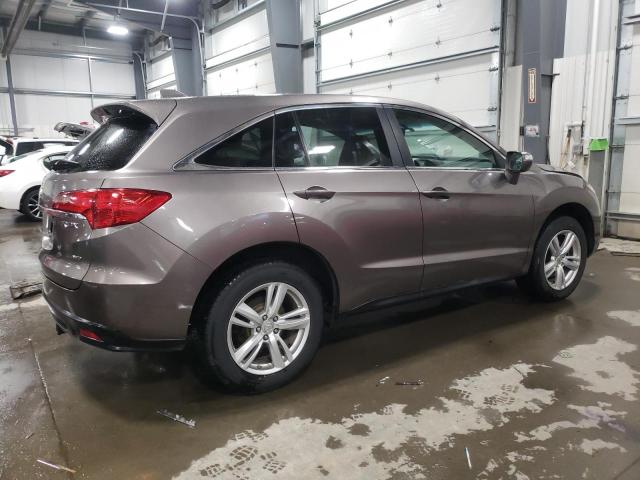 Photo 3 from auction – 2013 ACURA RDX with VIN 5J8TB4H30DL011454