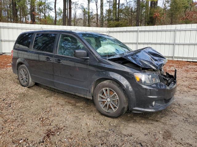 Photo 4 from auction – 2016 DODGE GRAND CARA with VIN 2C4RDGEG9GR136363