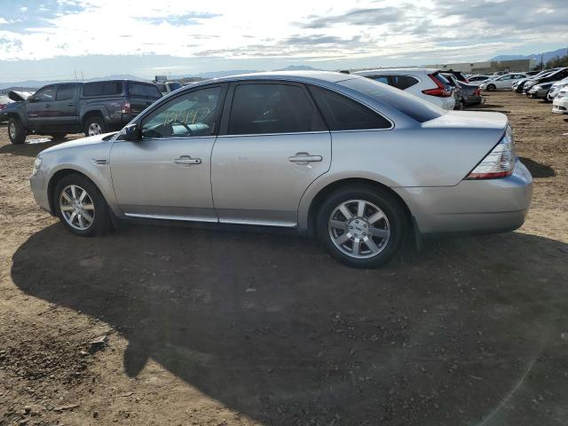 Photo 2 from auction – 2008 FORD TAURUS SEL with VIN 1FAHP24W78G179574