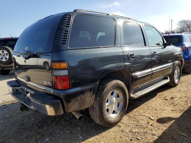 Photo 3 from auction – 2005 GMC YUKON with VIN 1GKEC13T65R113788
