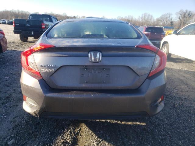 Photo 6 from auction – 2017 HONDA CIVIC LX with VIN 2HGFC2F59HH568224