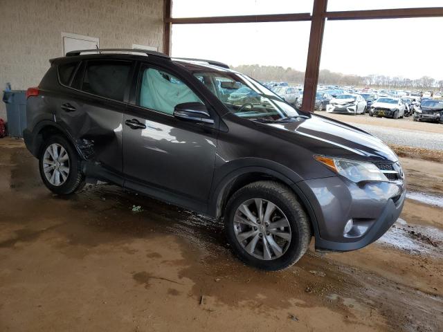 Photo 4 from auction – 2014 TOYOTA RAV4 LIMIT with VIN 2T3YFREV9EW093212