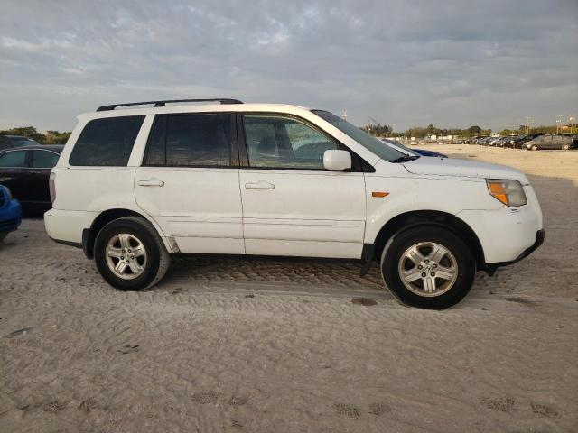 Photo 4 from auction – 2008 HONDA PILOT VP with VIN 5FNYF28218B026297