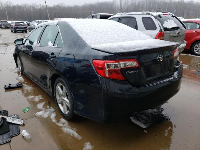 Photo 2 from auction – 2013 TOYOTA CAMRY L with VIN 4T1BF1FK5DU296116