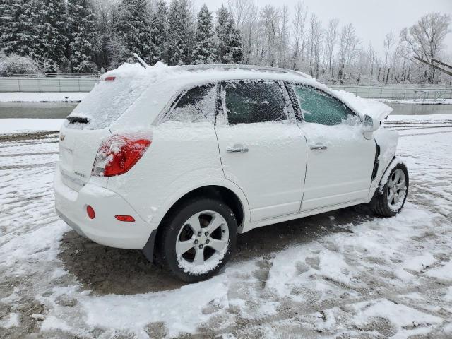 Photo 3 from auction – 2014 CHEVROLET CAPTIVA LT with VIN 3GNAL3EK3ES643618