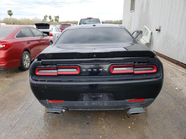 Photo 6 from auction – 2019 DODGE CHALLENGER with VIN 2C3CDZBT7KH524536
