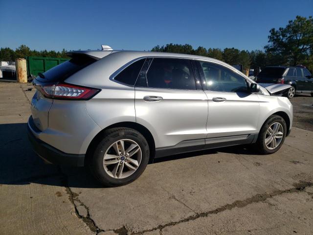 Photo 3 from auction – 2018 FORD EDGE SEL with VIN 2FMPK3J99JBB64429