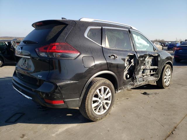 Photo 3 from auction – 2019 NISSAN ROGUE S with VIN KNMAT2MT4KP500524