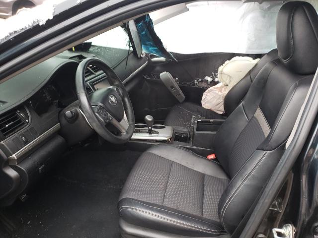 Photo 7 from auction – 2013 TOYOTA CAMRY L with VIN 4T1BF1FK5DU296116