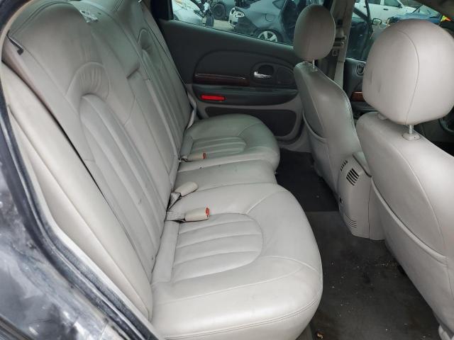 Photo 10 from auction – 2003 CHRYSLER 300M with VIN 2C3HE66G63H528075