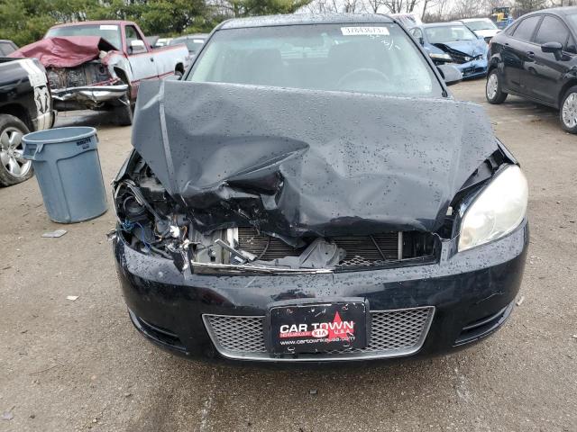 Photo 11 from auction – 2014 CHEVROLET IMPALA LIM with VIN 2G1WB5E39E1103247