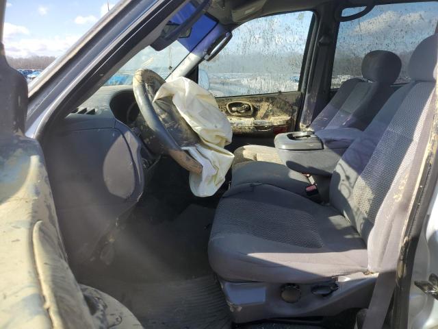 Photo 7 from auction – 2003 FORD F150 SUPER with VIN 1FTRW08603KB05192