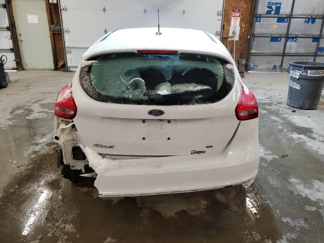 Photo 6 from auction – 2015 FORD FOCUS SE with VIN 1FADP3K22FL312833