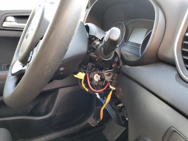 Photo 13 from auction – 2018 KIA SPORTAGE L with VIN KNDPM3AC3J7301559