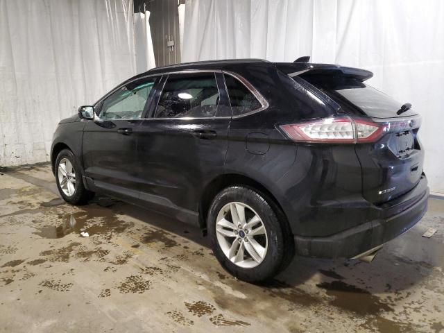 Photo 2 from auction – 2016 FORD EDGE SEL with VIN 2FMPK4J81GBB77293