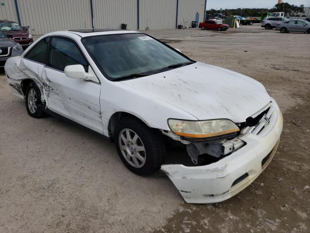 Photo 4 from auction – 2002 HONDA ACCORD SE with VIN 1HGCG32002A037460