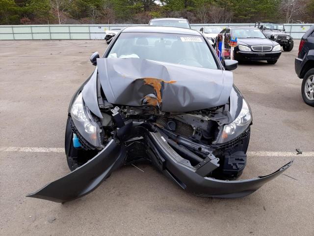 Photo 5 from auction – 2008 HONDA ACCORD LXP with VIN 1HGCP26468A024762