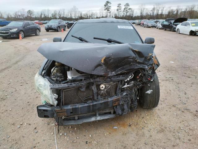 Photo 5 from auction – 2007 TOYOTA CAMRY with VIN 4T1BK46K97U054382