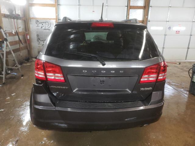 Photo 6 from auction – 2016 DODGE JOURNEY SE with VIN 3C4PDCAB6GT109838
