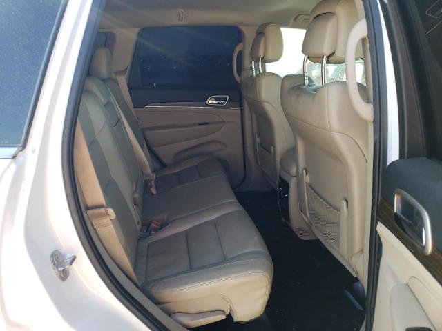 Photo 11 from auction – 2017 JEEP GRAND CHER with VIN 1C4RJEBG1HC732076