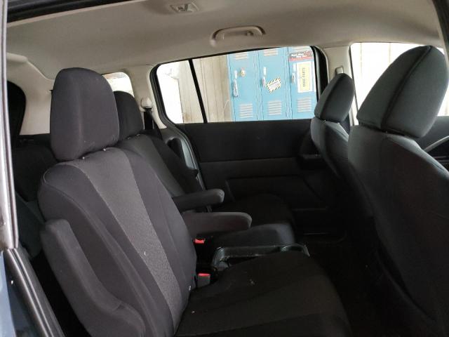 Photo 11 from auction – 2012 MAZDA 5 with VIN JM1CW2BL8C0128313
