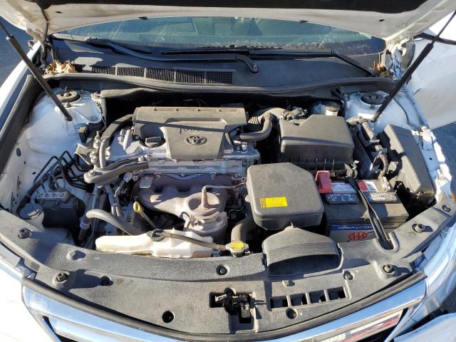 Photo 11 from auction – 2014 TOYOTA CAMRY L with VIN 4T4BF1FK0ER401152