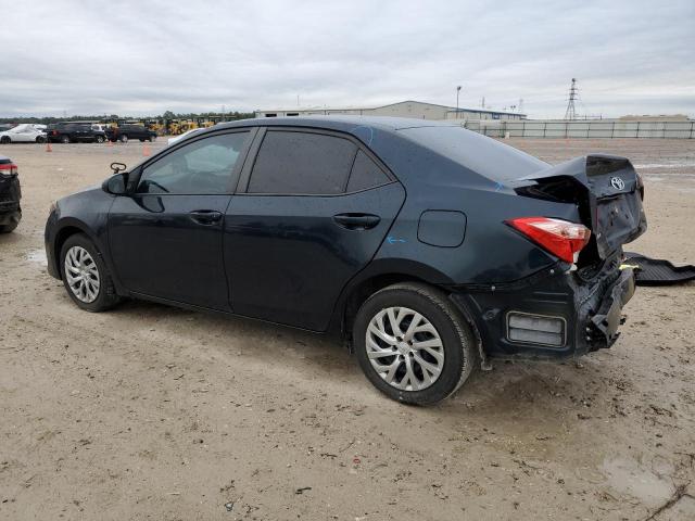 Photo 2 from auction – 2019 TOYOTA COROLLA L with VIN 2T1BURHE6KC143142