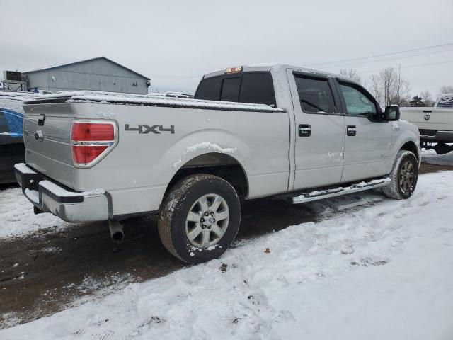 Photo 3 from auction – 2014 FORD F150 SUPER with VIN 1FTFW1ET3EKF72239