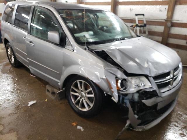 Photo 4 from auction – 2013 DODGE GRAND CARA with VIN 2C4RDGCGXDR750059