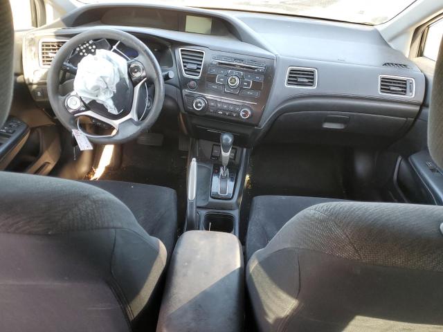Photo 8 from auction – 2013 HONDA CIVIC LX with VIN 19XFB2F59DE219538