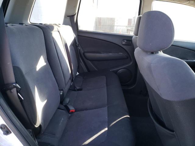 Photo 10 from auction – 2003 MITSUBISHI OUTLANDER with VIN JA4LX31G73U080698