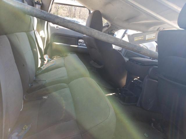 Photo 6 from auction – 2004 FORD F150 SUPER with VIN 1FTRW12W94KC47377