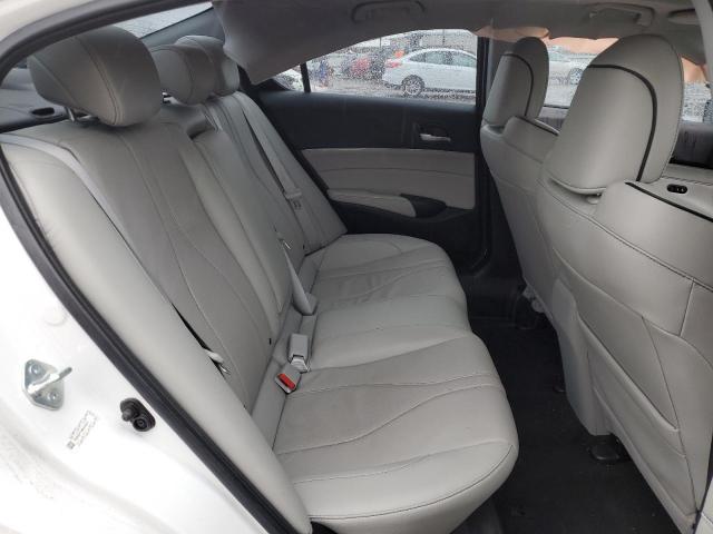 Photo 10 from auction – 2021 ACURA ILX PREMIU with VIN 19UDE2F74MA010471