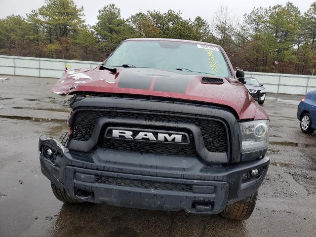 Photo 5 from auction – 2019 RAM 1500 CLASS with VIN 1C6RR7GG6KS681871