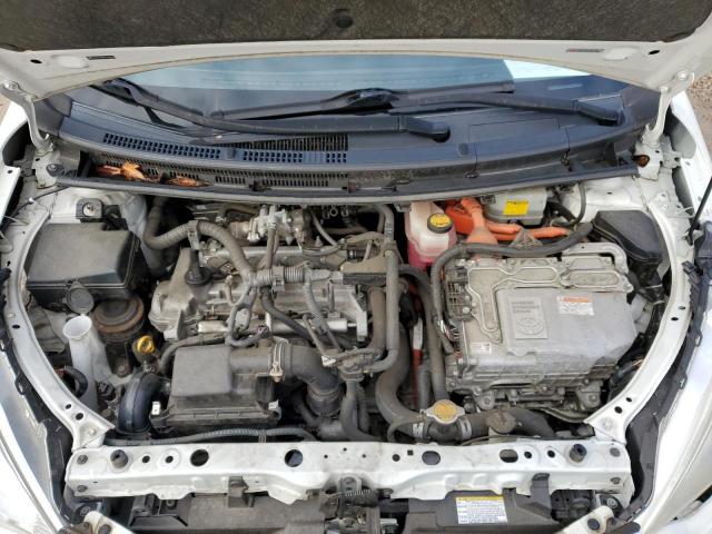 Photo 11 from auction – 2013 TOYOTA PRIUS C with VIN JTDKDTB35D1528784