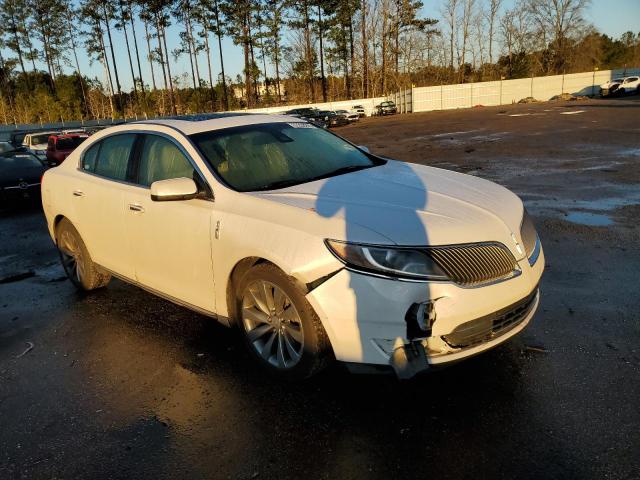Photo 4 from auction – 2013 LINCOLN MKS with VIN 1LNHL9DK0DG600732