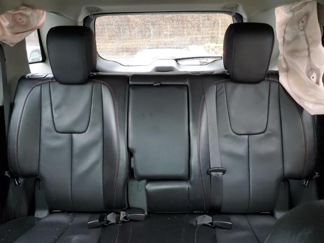 Photo 10 from auction – 2015 GMC TERRAIN SL with VIN 2GKFLYE36F6411281