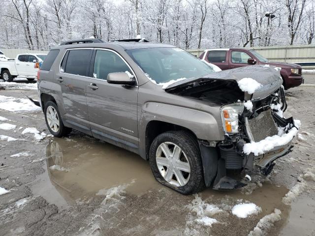 Photo 4 from auction – 2012 GMC TERRAIN SL with VIN 2GKFLVE53C6254899