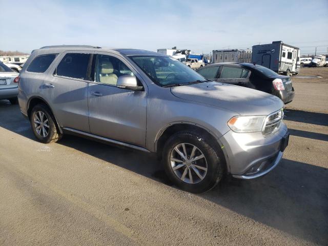 Photo 4 from auction – 2014 DODGE DURANGO LI with VIN 1C4RDJDGXEC464458