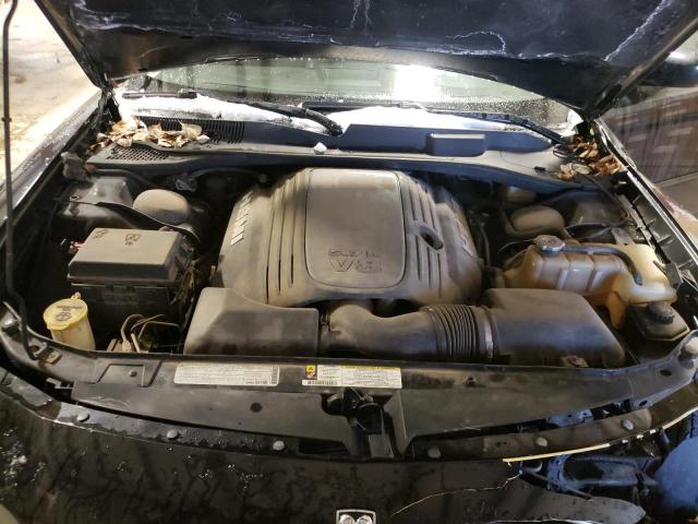 Photo 11 from auction – 2010 DODGE CHARGER R/ with VIN 2B3CK5CT6AH144077