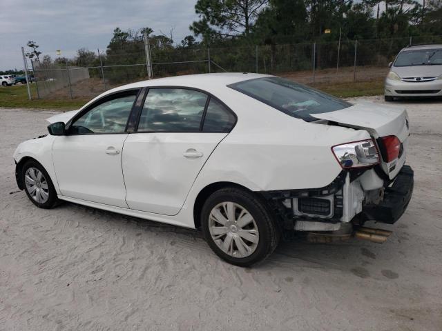 Photo 2 from auction – 2014 VOLKSWAGEN JETTA BASE with VIN 3VW2K7AJ9EM240975