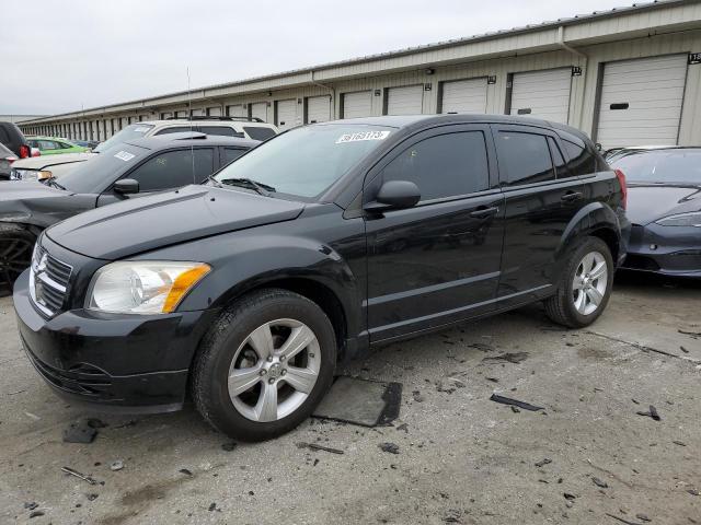 DODGE CALIBER SX 2010 with VIN 1B3CB4HA3AD647760 - Photo from auction