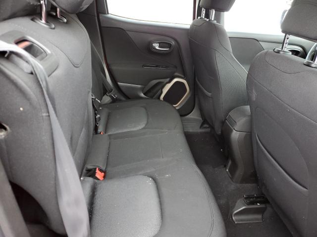 Photo 11 from auction – 2017 JEEP RENEGADE L with VIN ZACCJABB0HPE64281
